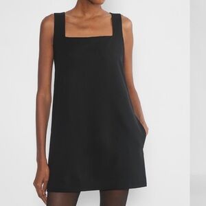 Aritzia Babaton Prestige Dress